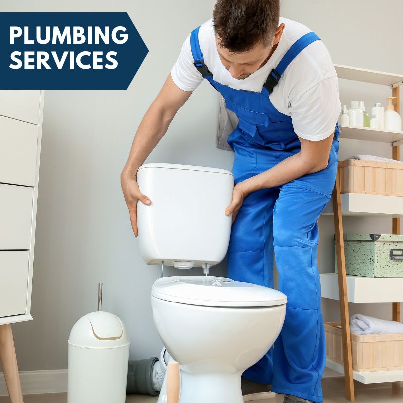 Plumbing Company in Fairfield, IA